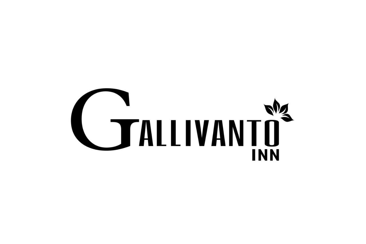Gallivanto Inn New Delhi Exterior photo